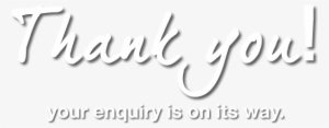 Thankyou - - Calligraphy