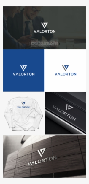 Valorton - Logo