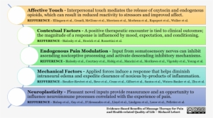 With Massage Therapy A Favorable Outcome Can Be Explained - Massage