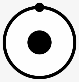 Dr Manhattan Symbol - Doctor Manhattan Symbol