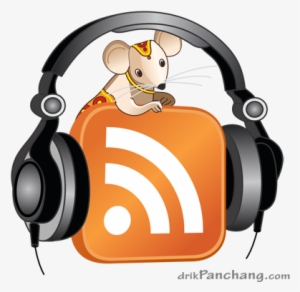 Freeware Ganesha Podcast Image From Bal Ganesha Art - Ganesha