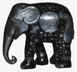 Sheesh Mahal By Rohit Bal Left - Indian Elephant
