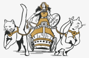 Whether Trying To Connect With Your Adventurous Spirit, - Cartoon