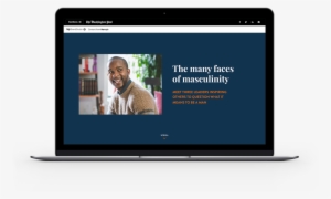 Harrys 2 Laptop - Laptop