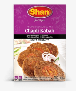 Shan Hunter Beef Masala