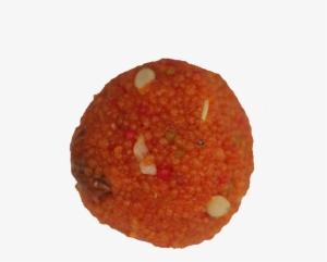 Motichoor Ladoo (reduced Fat) - Hushpuppy