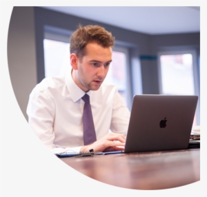 Specialists, Not Generalists - Netbook