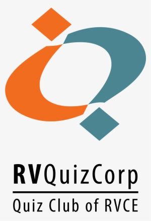 Rvquizcorp Logo - Rv Quizcorp Logo