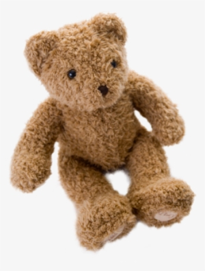 White Teddy Bear Png - Teddy Bear