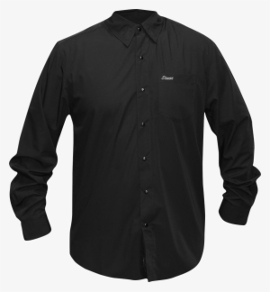 Black Bamboo-long Sleeve - Blouson Moto Alpinestars Gp Plus R V2 Airflow Black