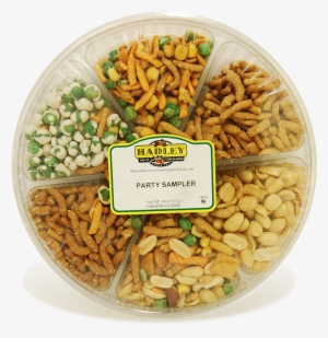 Party Sampler 1lb - Hadley Fruit Orchards