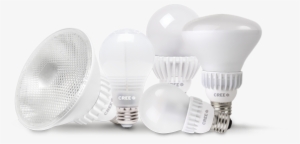 Led Bulbs - Led Light Bulbs Png