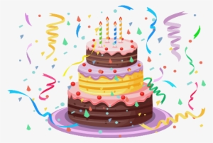 Lovely Free Birthday Cake Clip Art Lovely Thecakeplace - Birthday Cake Png
