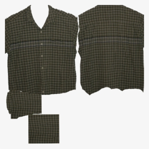 3mb - Shirt Template Second Life Free