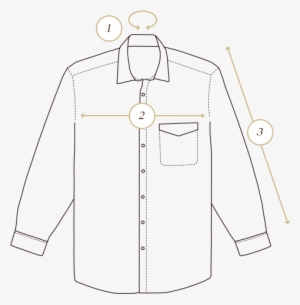 Shop Men's Shirts - Men Shirt Size Chart