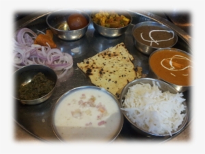 Indian Food Is As Diverse And Exciting As Conti - Steamed Rice