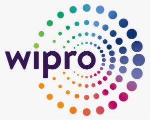 Matrubhoomi Seed - Wipro Logo New
