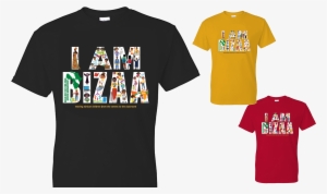 Give It To Them With The Shirt On Your Back - Remera Don Osvaldo