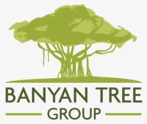 Banyan Tree Logo - Banyan Tree Group Logo