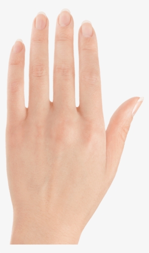 Hand 4 Hand 1 M27250 Me Headonview Gold Wd - Forevermark Solitaire Ring