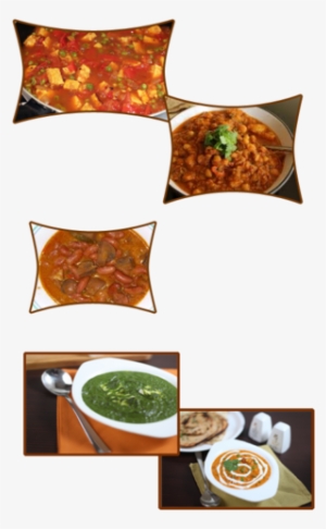 Indian Curries - Curry