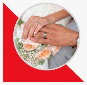 Wedding Planners In Jaipur - Wedding Couple Holding Hands