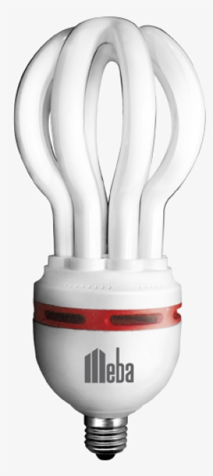 Meba Compact Fluorescent Bulbs Mrl002-85w - Light