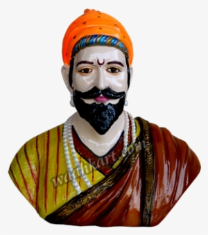 Chhatrapati Shivaji Statue - Shivaji Png