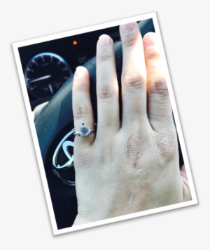 The New Beginner - Engagement Ring