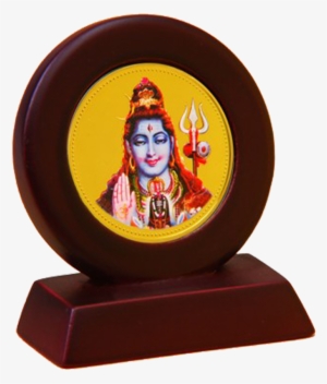 Car Shivji Round Meenakari - Japanese Dolls