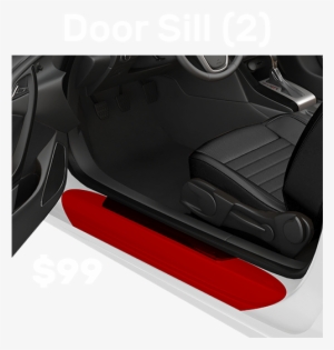 Door-sill - Threshold
