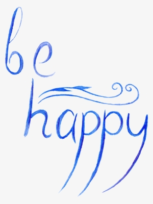 Simple Text Typesetting Transparent Decorative - Рисунки Акварелью С Надписями