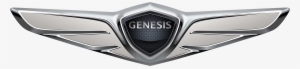 Hyundai Genesis Logo Png >> Gallery - Genesis Open 2018 Logo