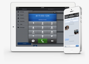 Millions Of People Use Talkatone To Call And Text Over - Iphone
