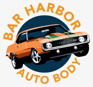 Bar Harbor Auto Body