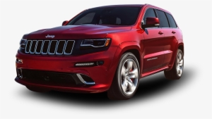 Auto Electrical System Repair - 2017 Jeep Grand Cherokee Srt No Background