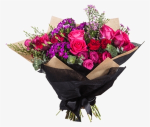 Our Premium Bunch, Colour Option One - Flower Delivery Sydney