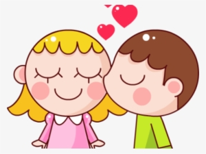Clipart Couple