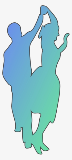How To Set Use Bluegreen Couple Svg Vector