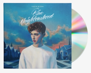 Double Tap To Zoom - Album Troye Sivan