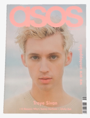 Magazine