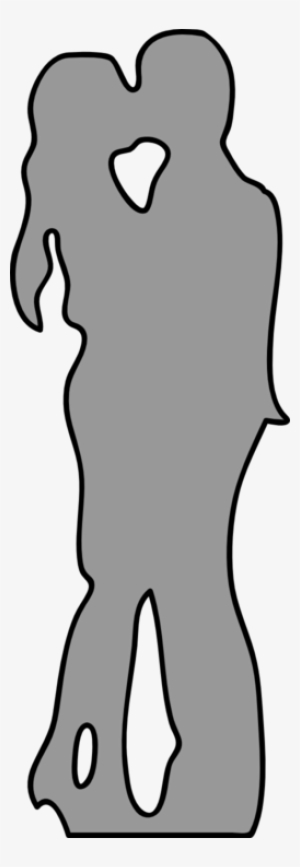 Couple - Silhouette