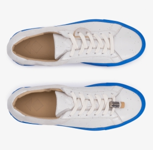 Ben Medansky Partners With Koio To Make A Pair Of Sneakers - Walking Shoe