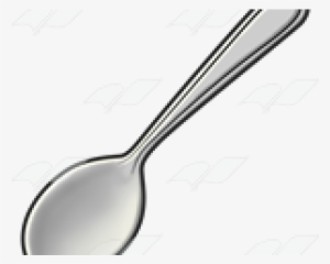 Silver Streamers Cliparts Free Download Clip Art - Spoon