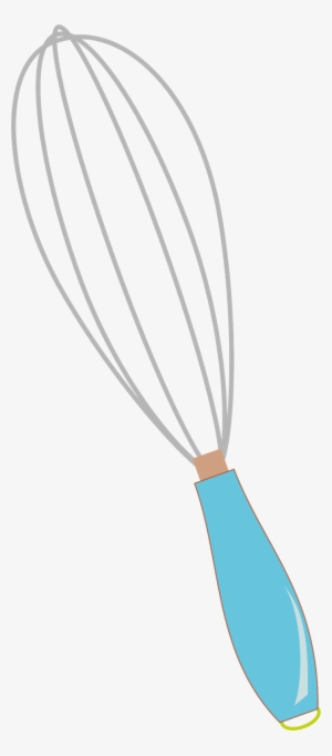 Spoon Clipart Mixer - Baking Spoon Clip Art