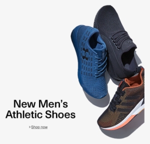 New Men's Athletic Shoes - Shoe