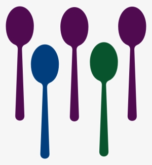 Spoons Clipart