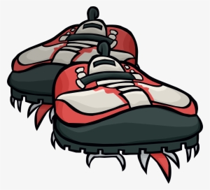 42, September 11, 2010 - Hiking Boot