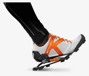 Shock Absorbing Running Shoes - Enko Running Shoes