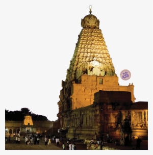 All These Musings And More Are Addressed Here To Help - Brihadeeswarar Temple